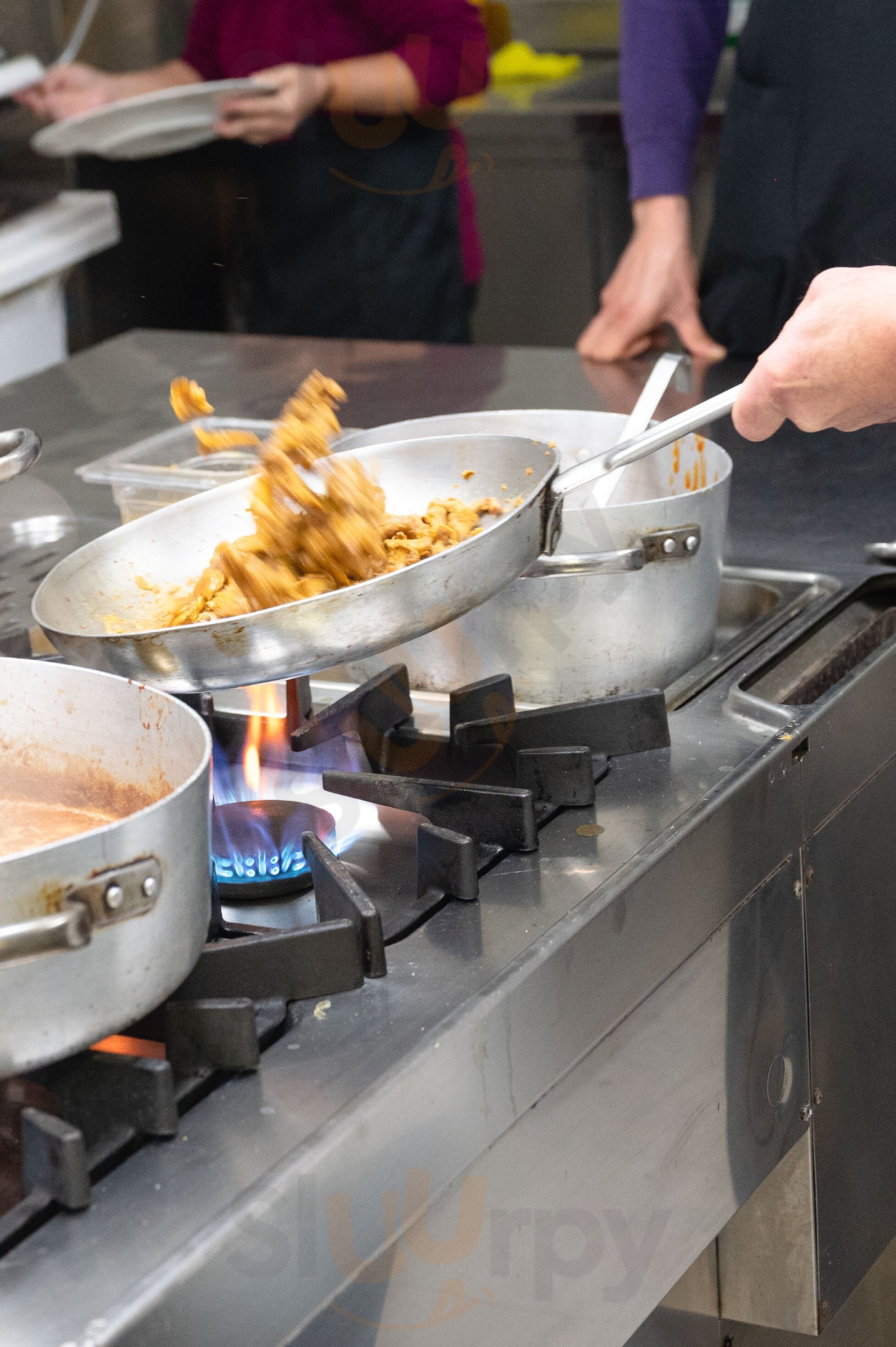 Foto di Mulin Di Braida - Chef Matteo Tripodi - 7/10