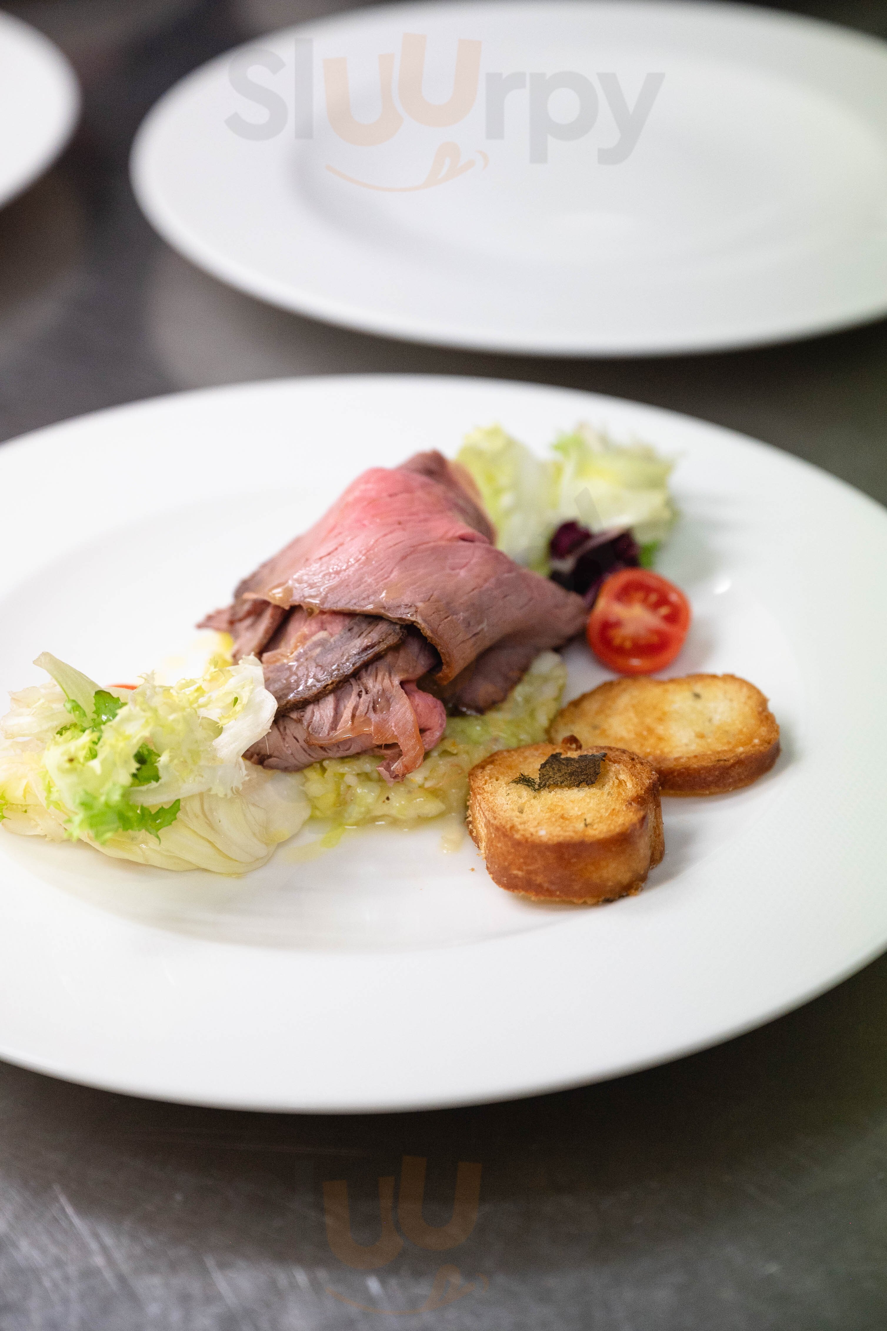 Foto di Mulin Di Braida - Chef Matteo Tripodi - 6/10