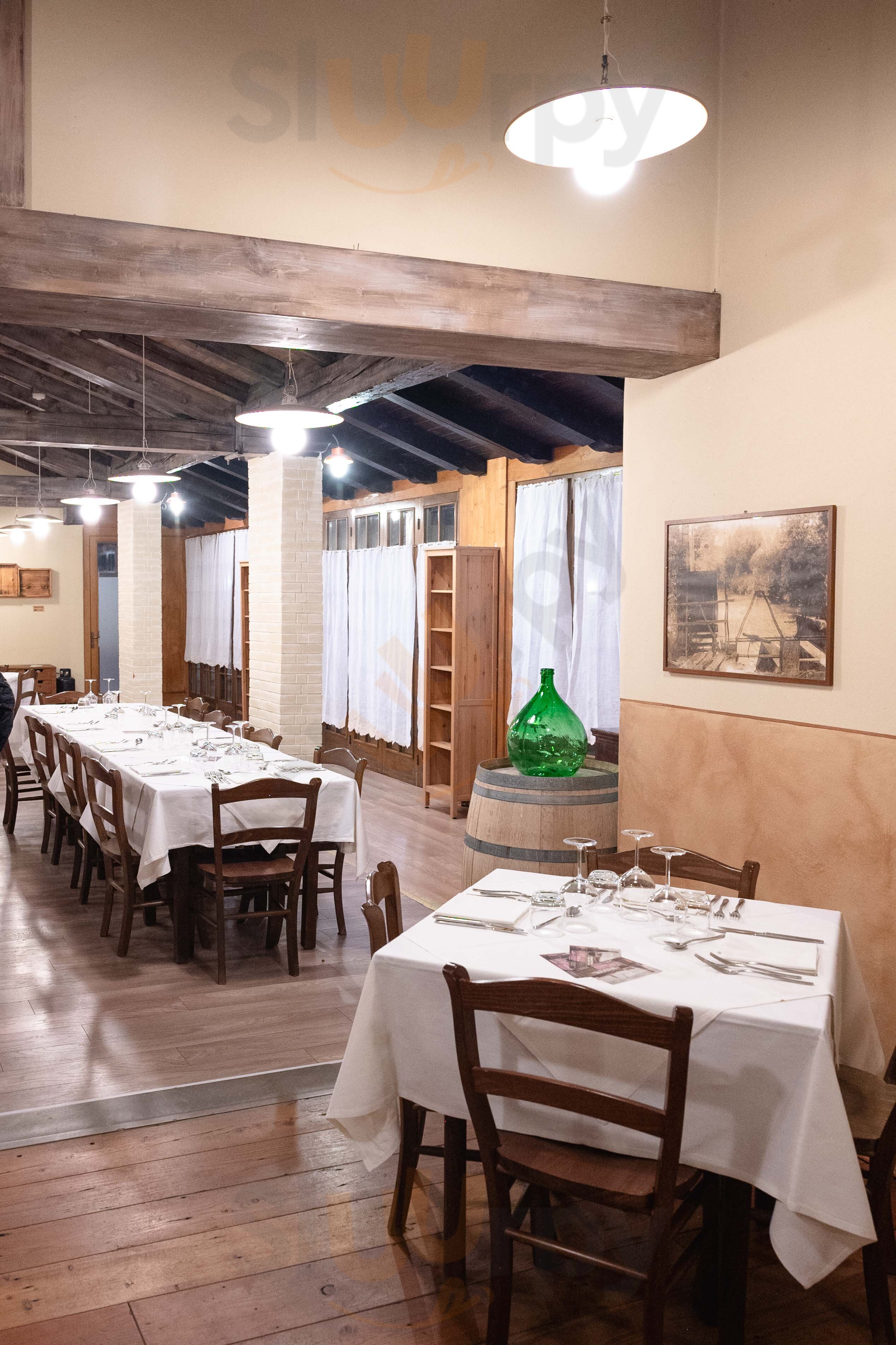 Mulin Di Braida - Chef Matteo Tripodi, Saciletto