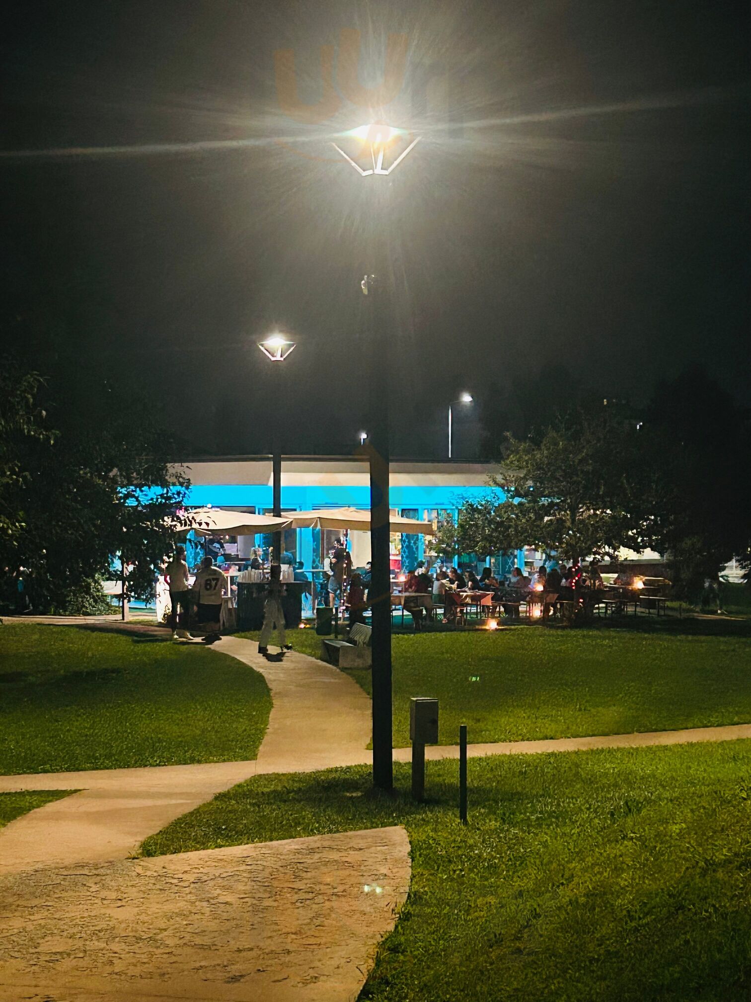 Foto di Posto Fisso Lounge & Cocktail Bar - 10/10