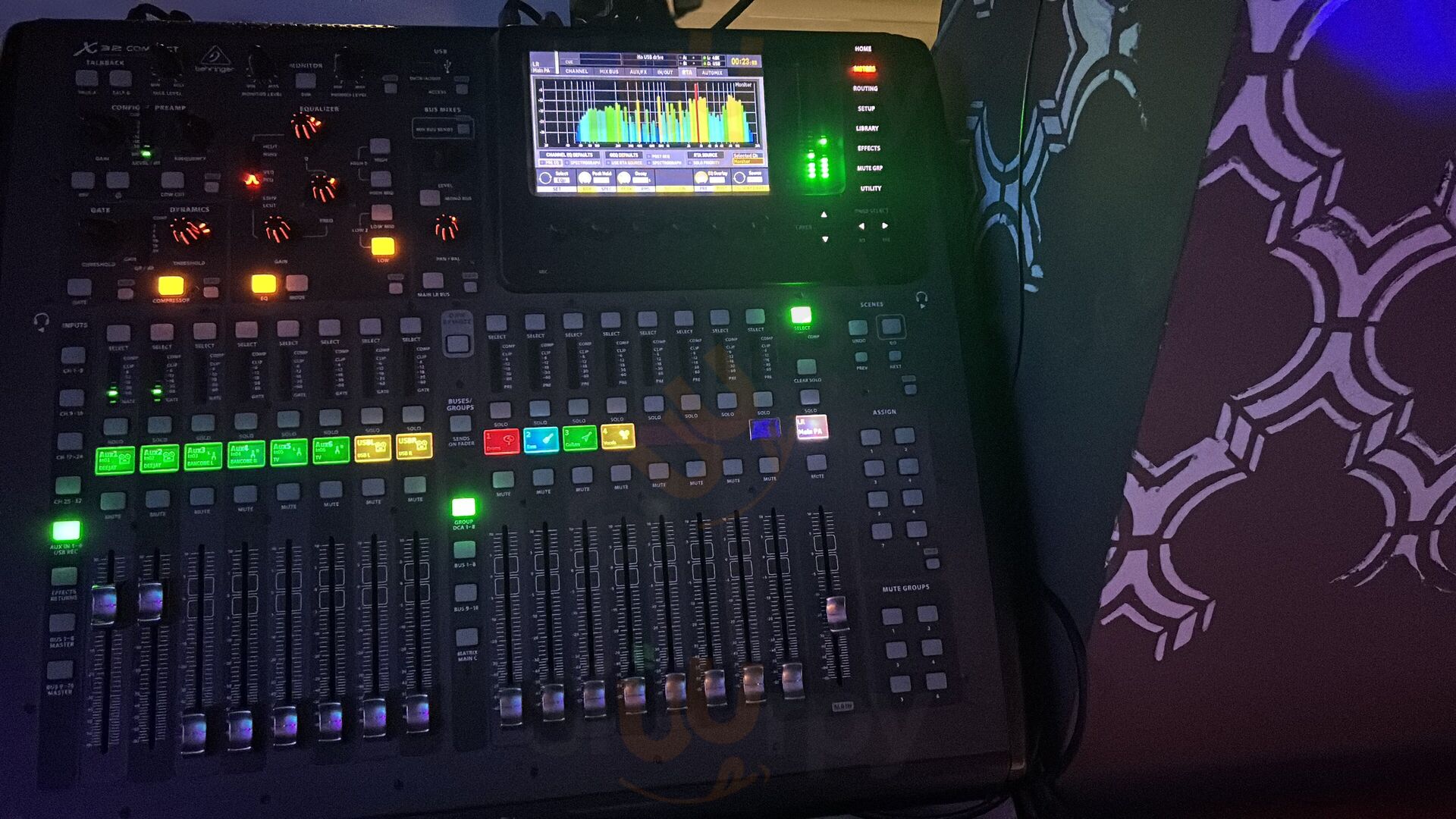 Foto di Posto Fisso Lounge & Cocktail Bar - 9/10