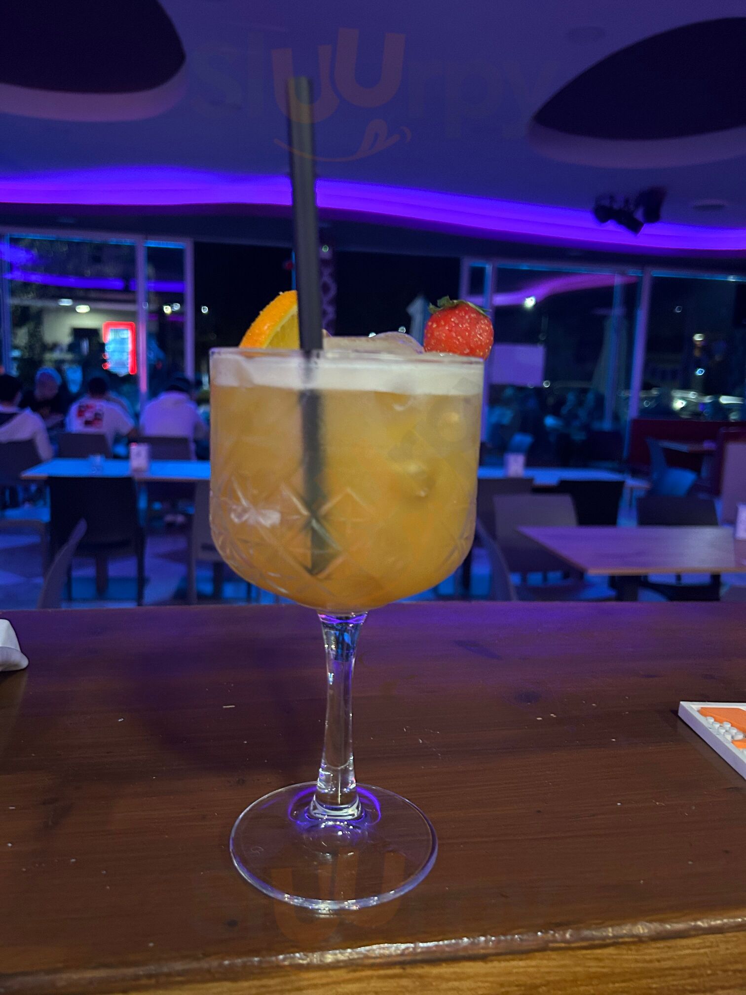 Foto di Posto Fisso Lounge & Cocktail Bar - 6/10