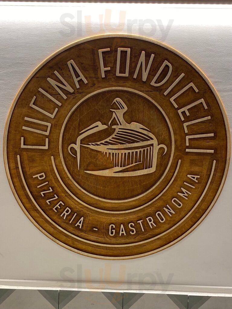 Cucina Fondicelli, Ischia Porto