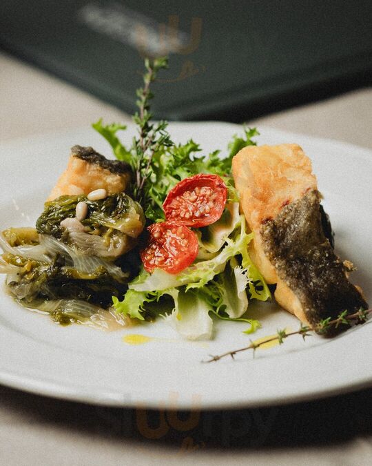 Brigida - Cucina Napoletana, Napoli