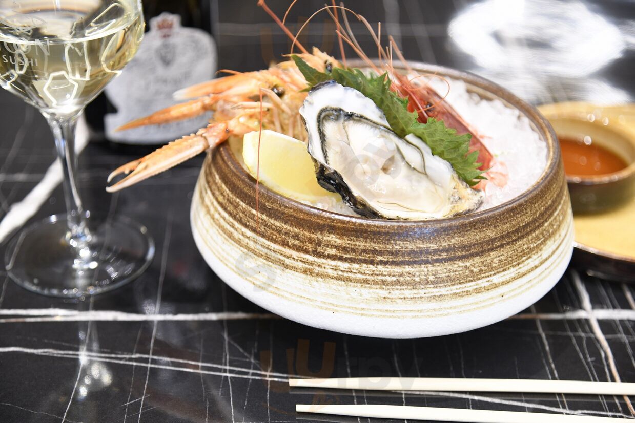 Foto di Ristorante Moon Sushi - 10/10