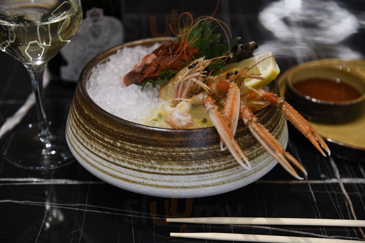 Foto di Ristorante Moon Sushi - 9/10