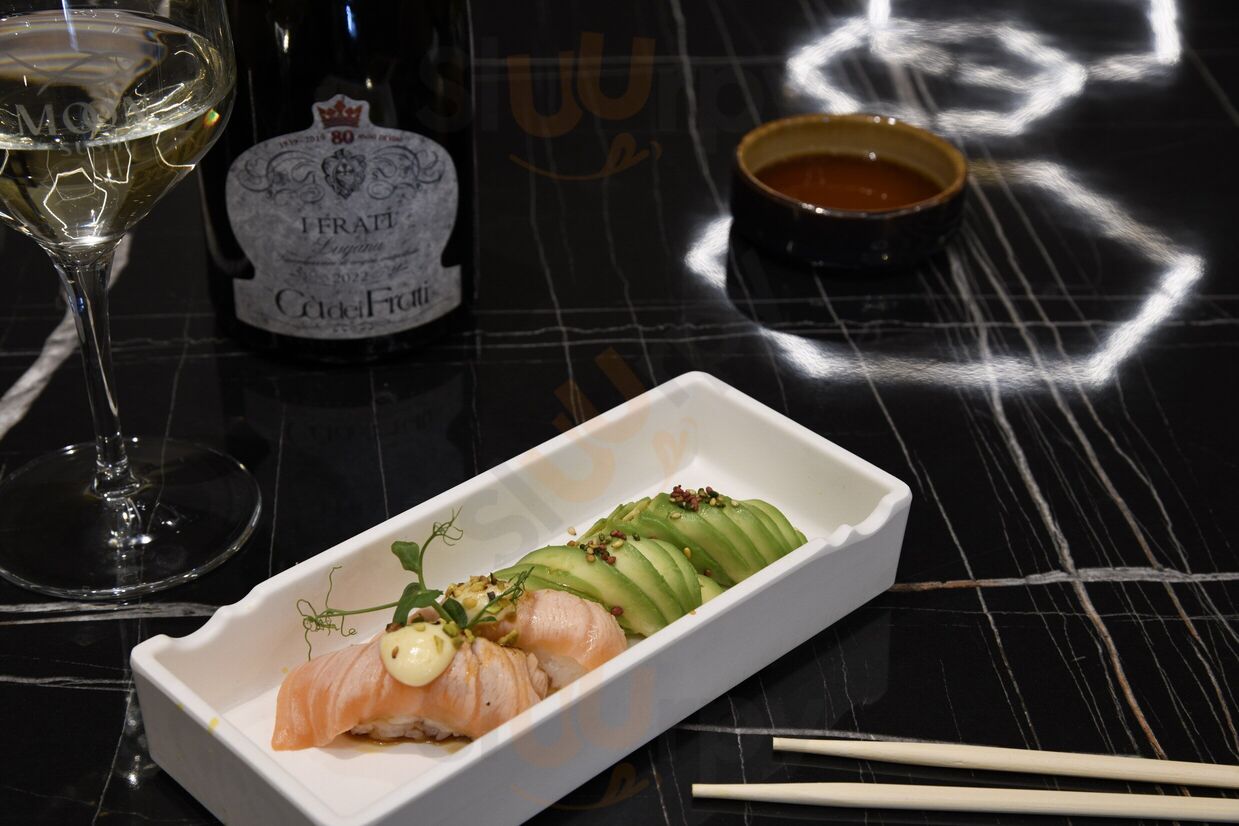 Foto di Ristorante Moon Sushi - 8/10