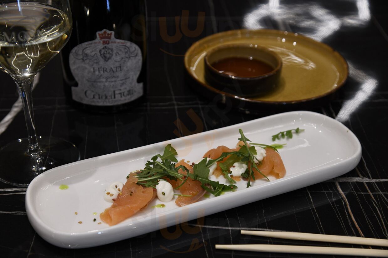 Foto di Ristorante Moon Sushi - 7/10