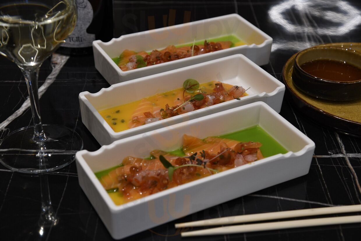 Foto di Ristorante Moon Sushi - 6/10