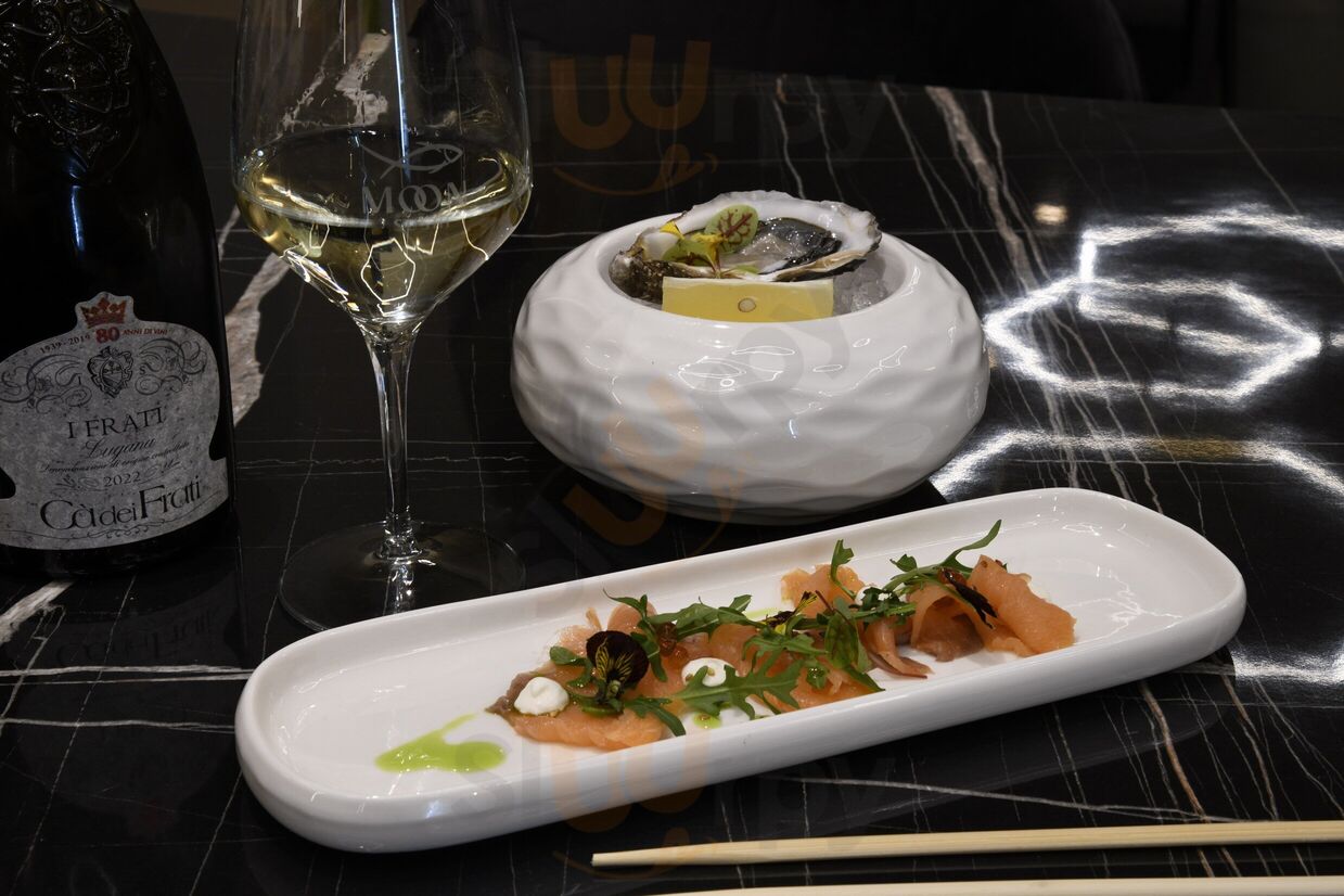 Ristorante Moon Sushi