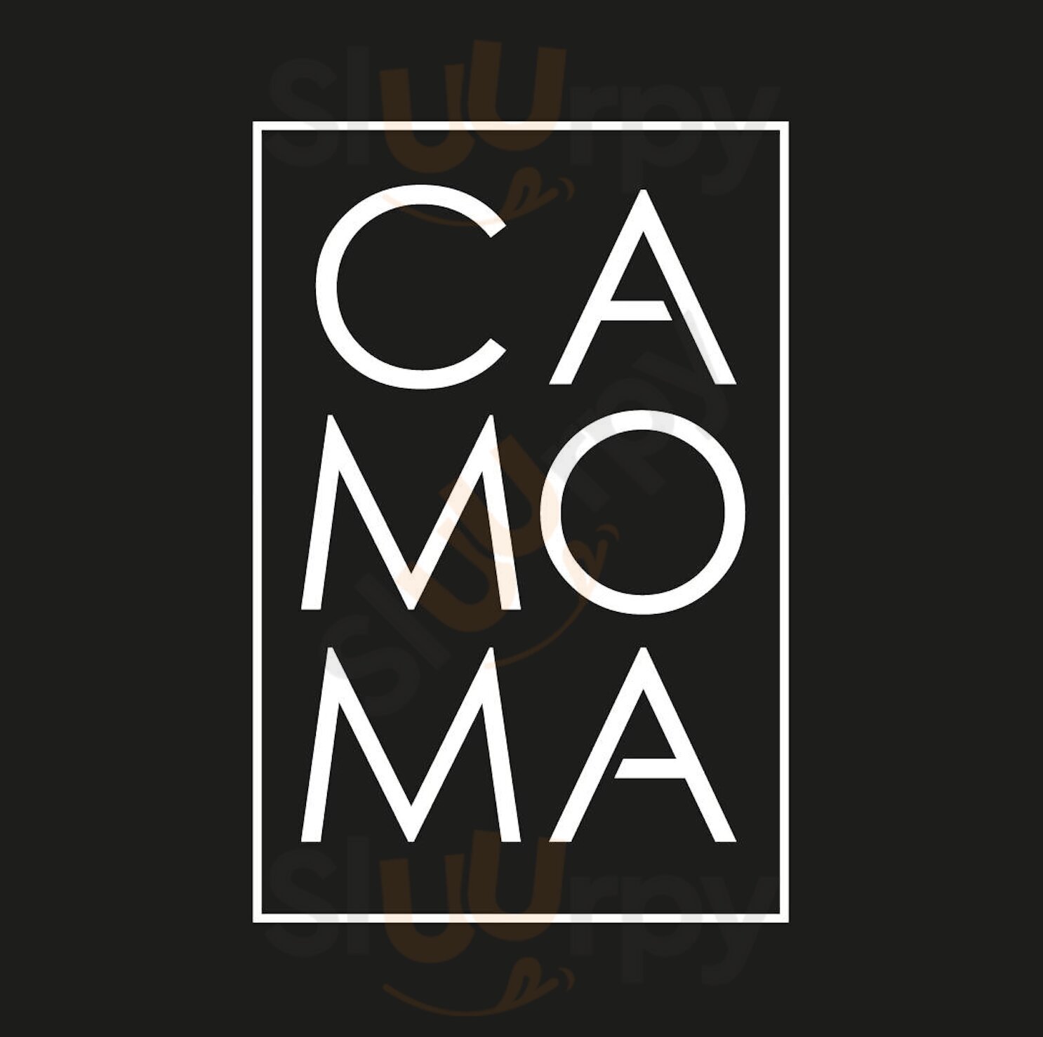Camoma Host'aria