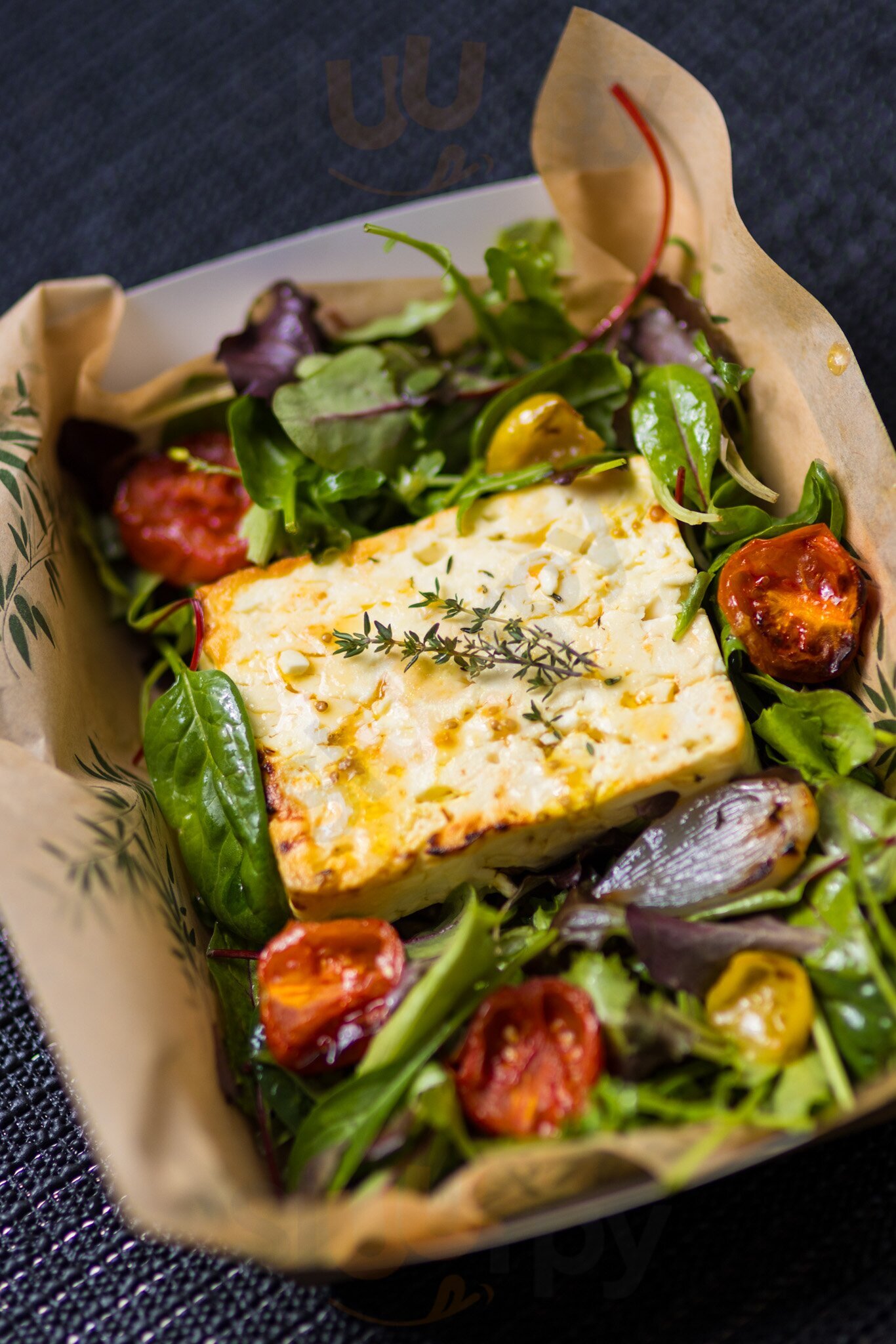 Foto di Middle Bistrot - 10/10