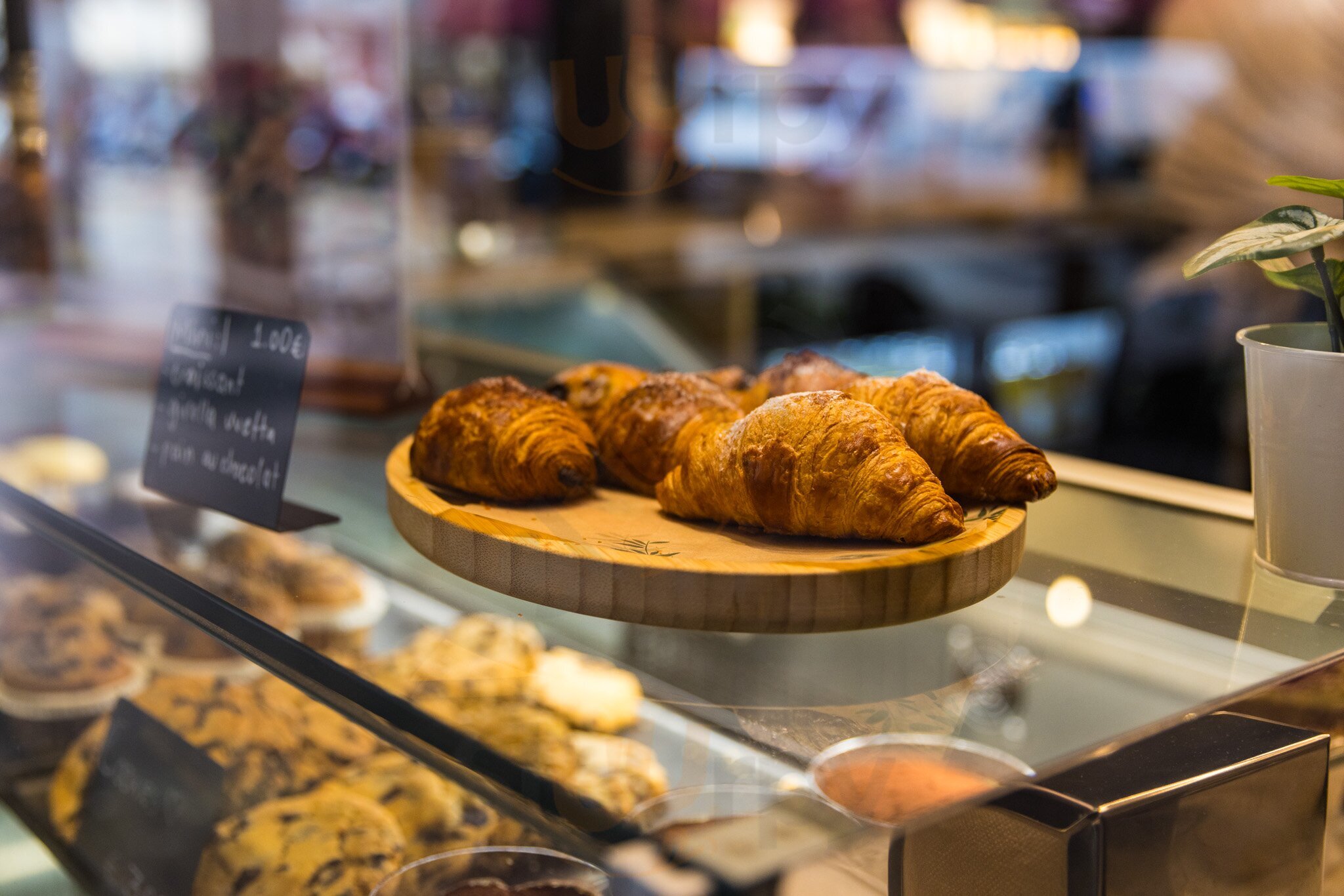 Foto di Middle Bistrot - 9/10