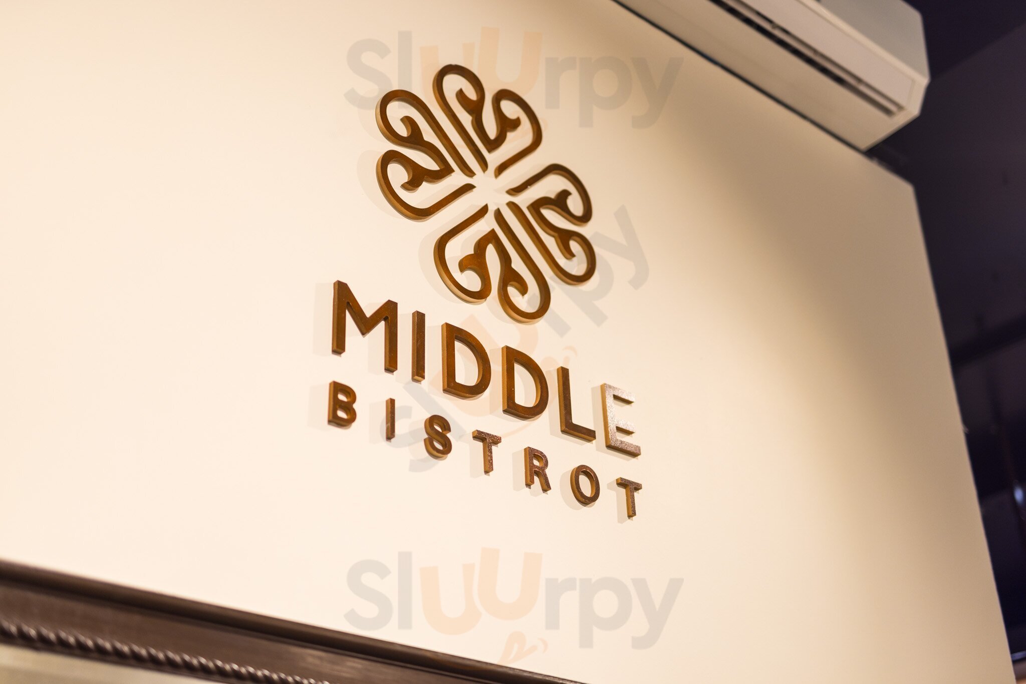 Foto di Middle Bistrot - 8/10