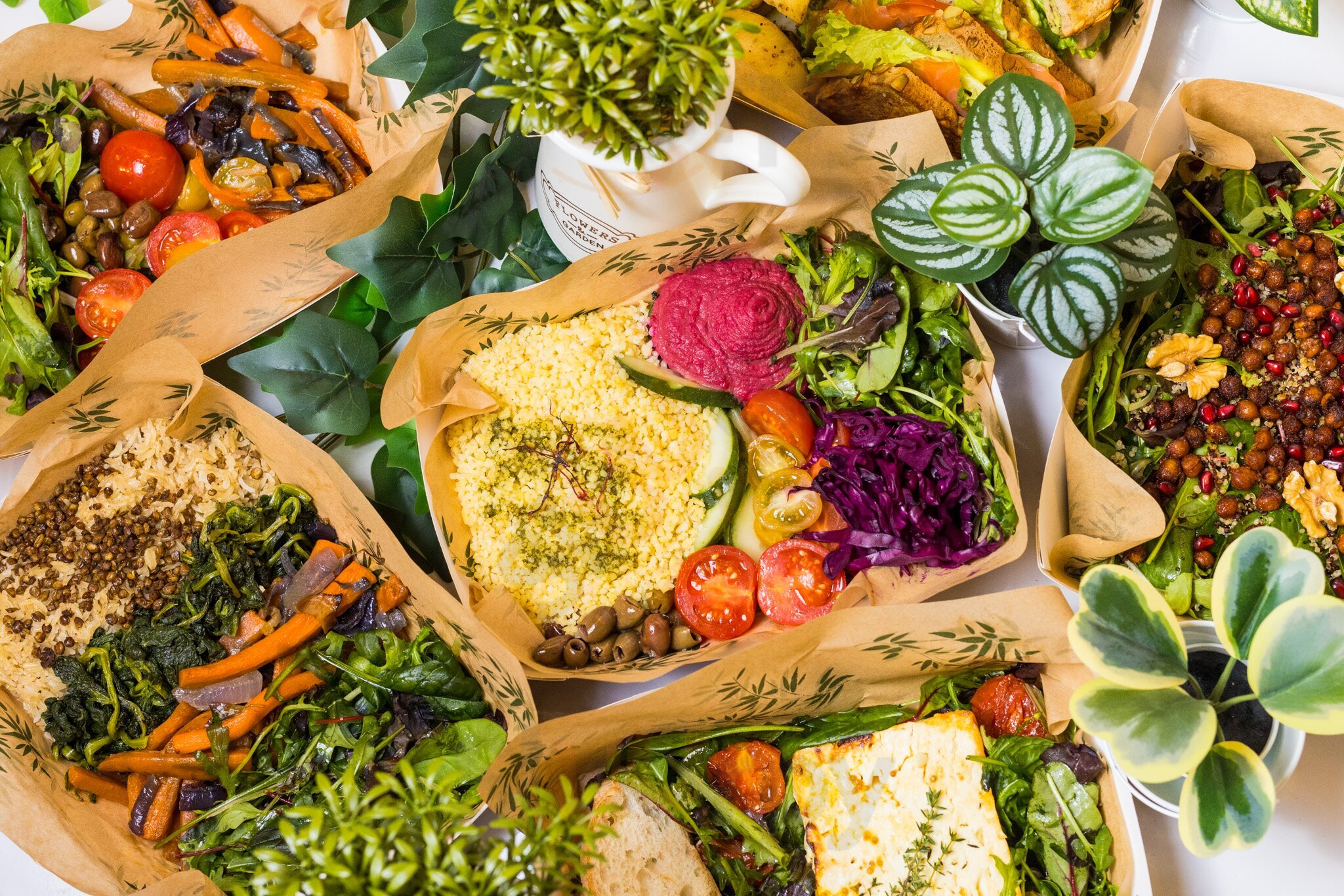 Foto di Middle Bistrot - 7/10