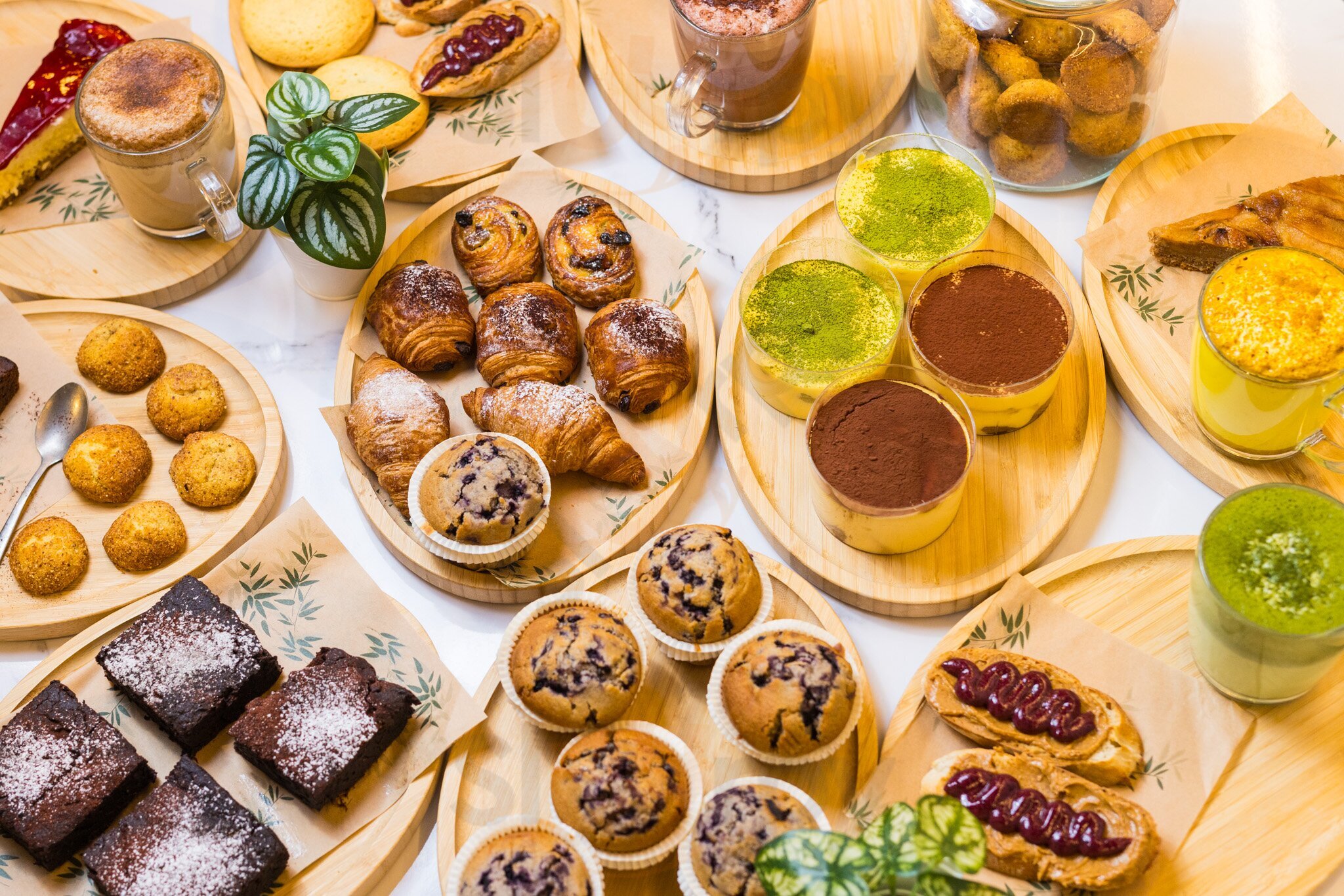 Foto di Middle Bistrot - 6/10