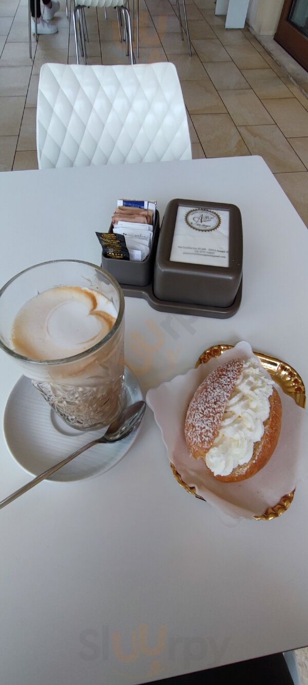 Pasticceria Totò , Anagni