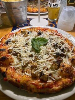 Buena Vida Siciliana Pizzeria, San Vito lo Capo