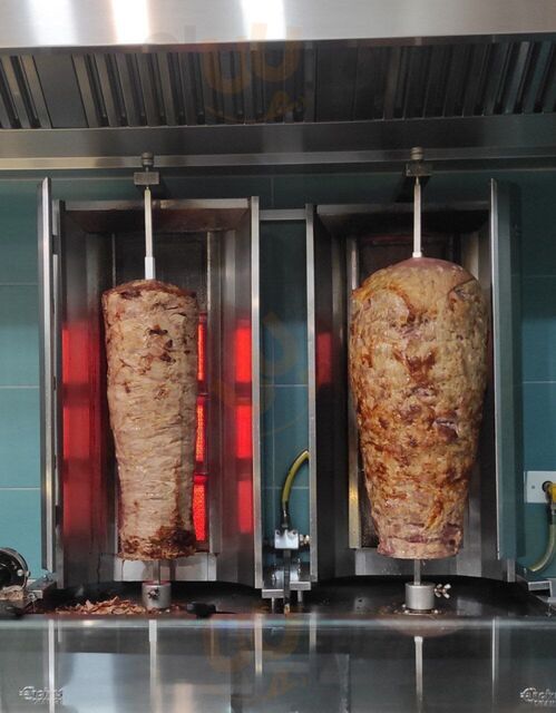 Mesopotamia Doner Kebap, Venturina Terme