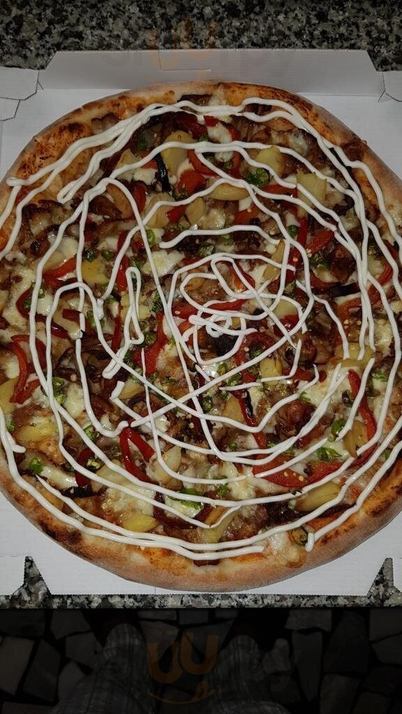 Pizza house