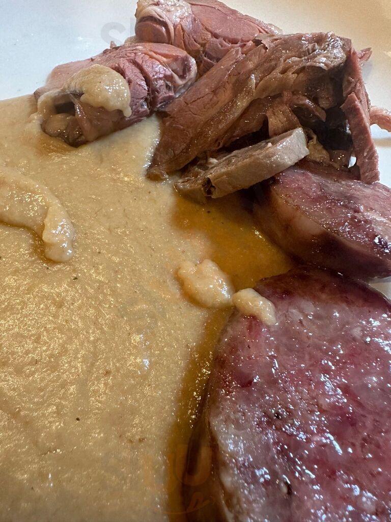 Foto di Trattoria Maia E Bei - 10/10