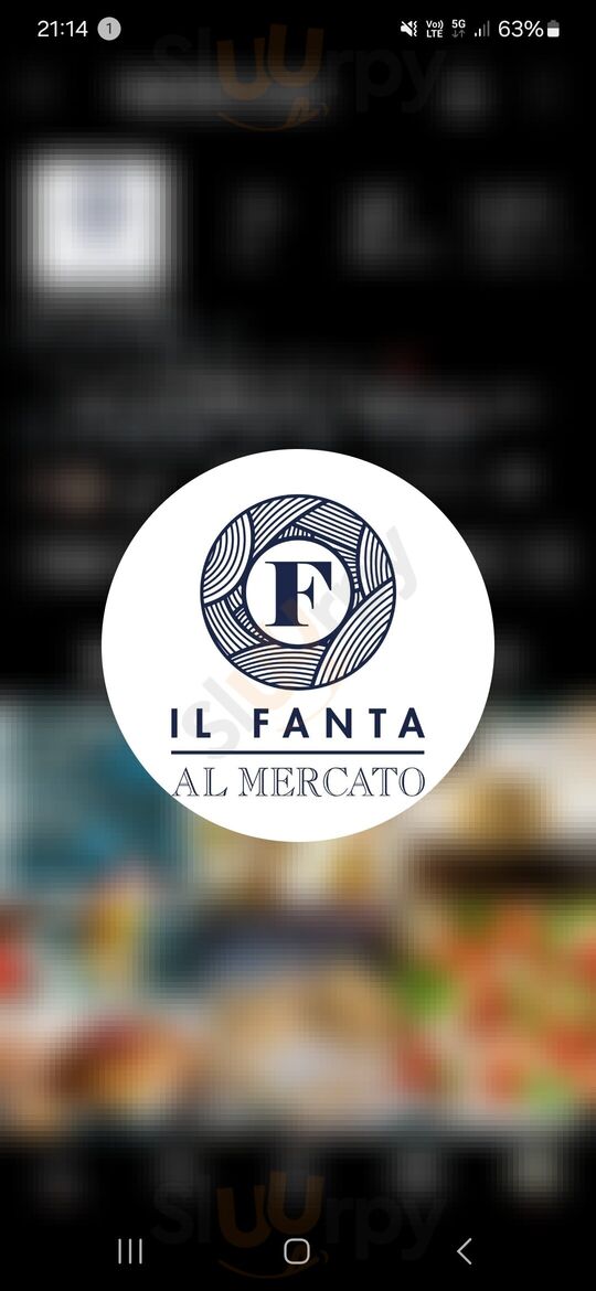 Il Fanta Al Mercato, Follonica