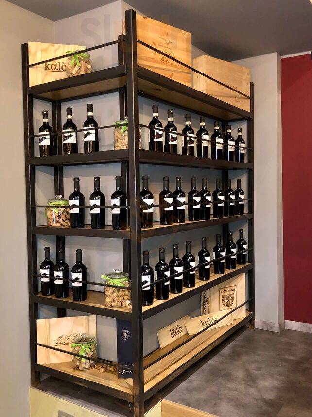 Rive Enoteca Bergamo, Bergamo