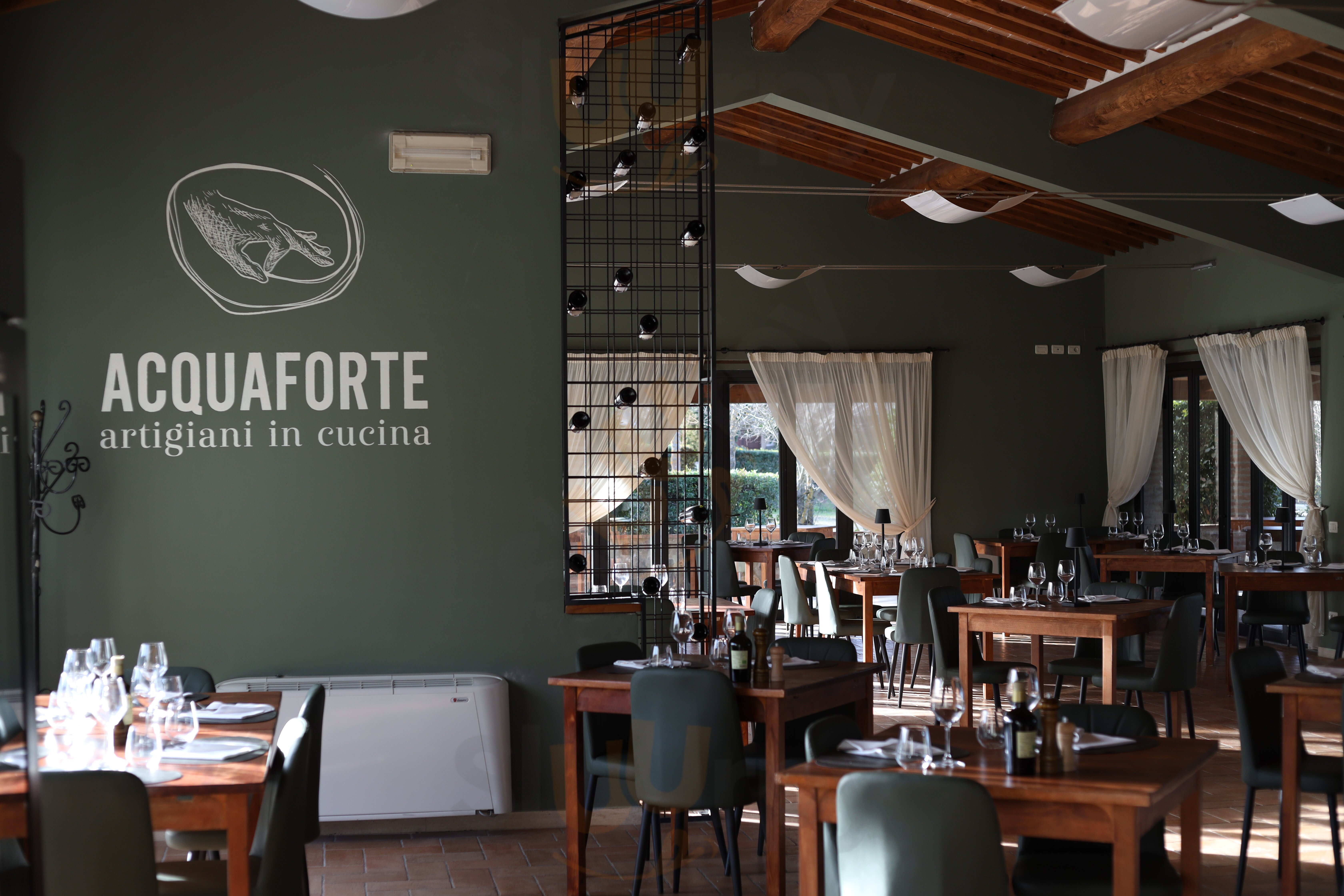 Foto di Acquaforte - Artigiani In Cucina - 8/10