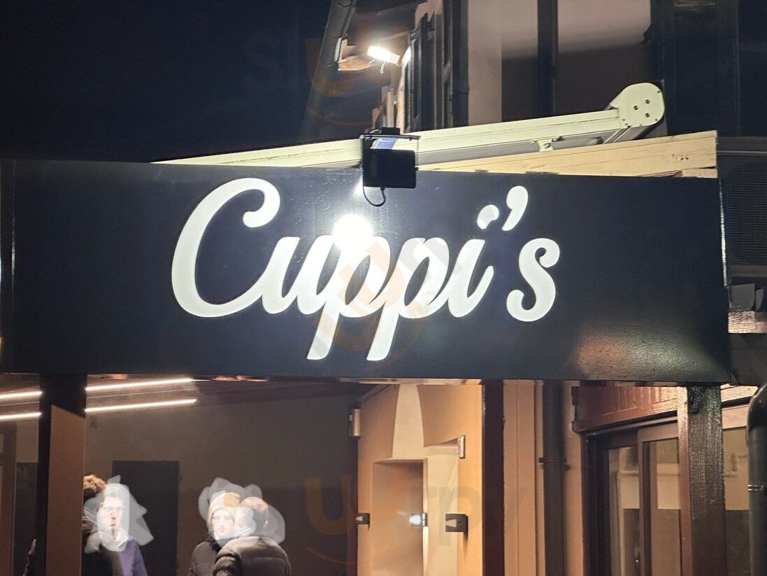 Cuppi's, Ozzano dell'Emilia