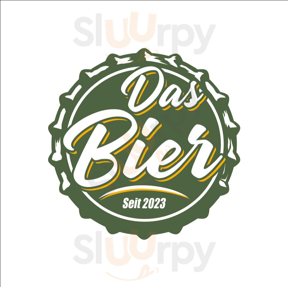 Das Bier , Apricena