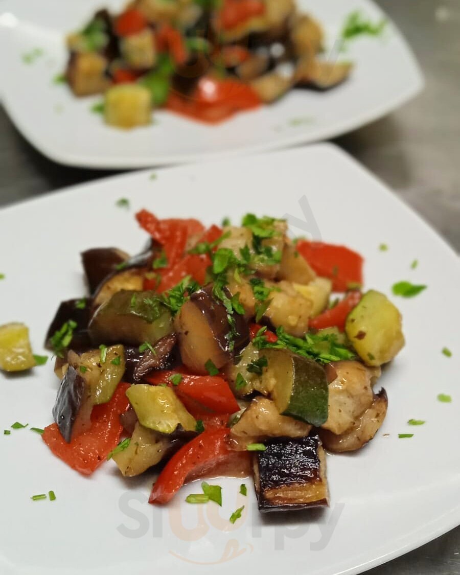 Trattoria Degli Angeli  , Roma