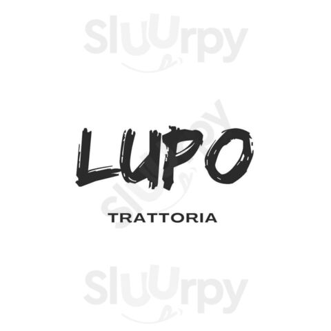 Lupo Trattoria, Civitavecchia