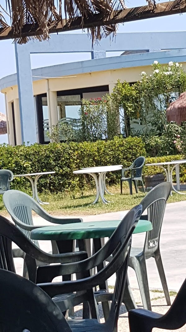 Ristorante Serenella, Giulianova