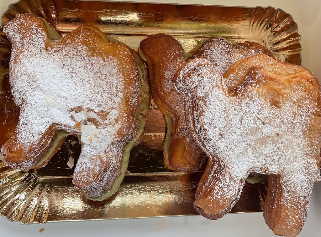 Pasticceria Febù - Magie In Forno, Arcisate