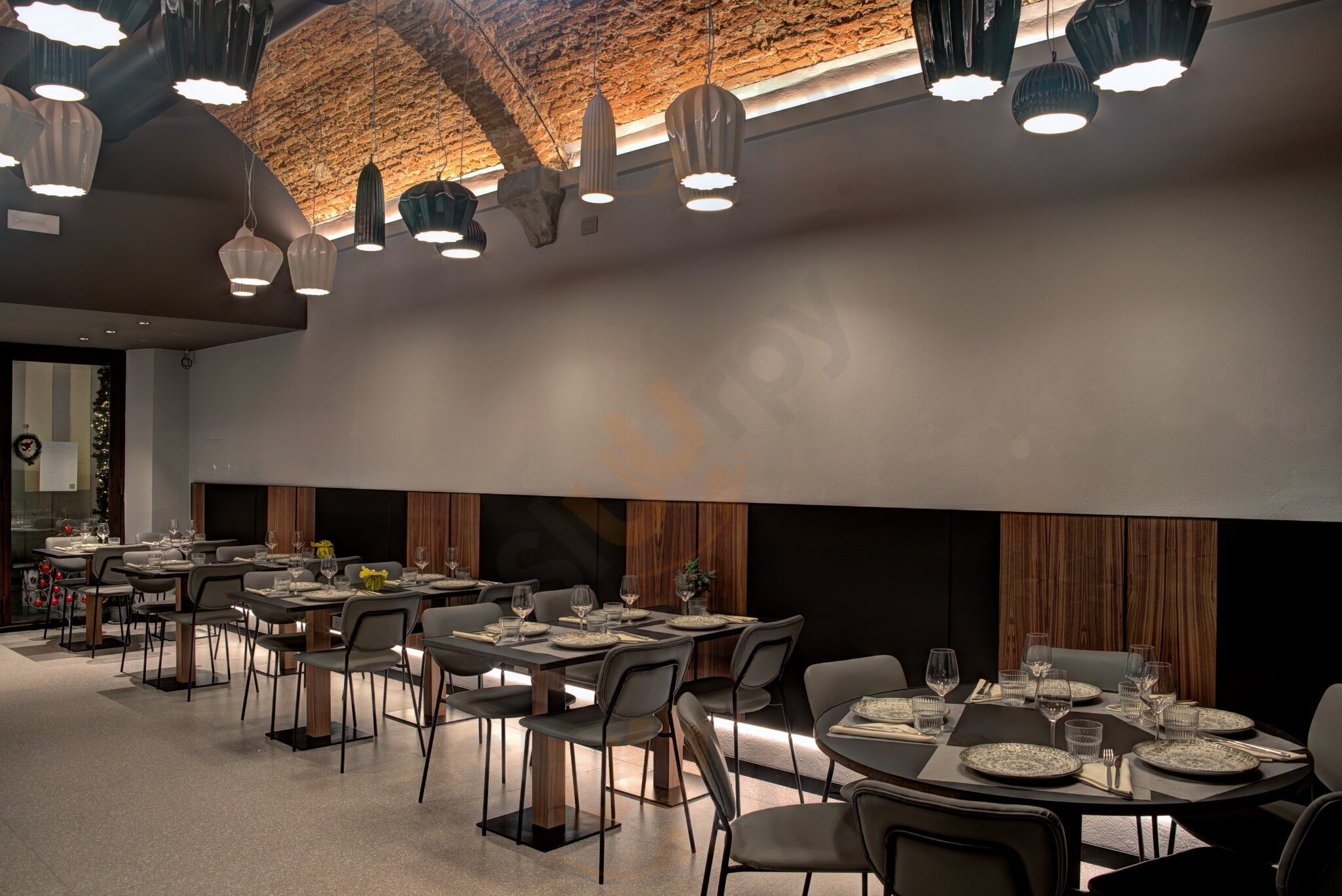 Foto di Gladius Ristorante Bistrot - 9/9