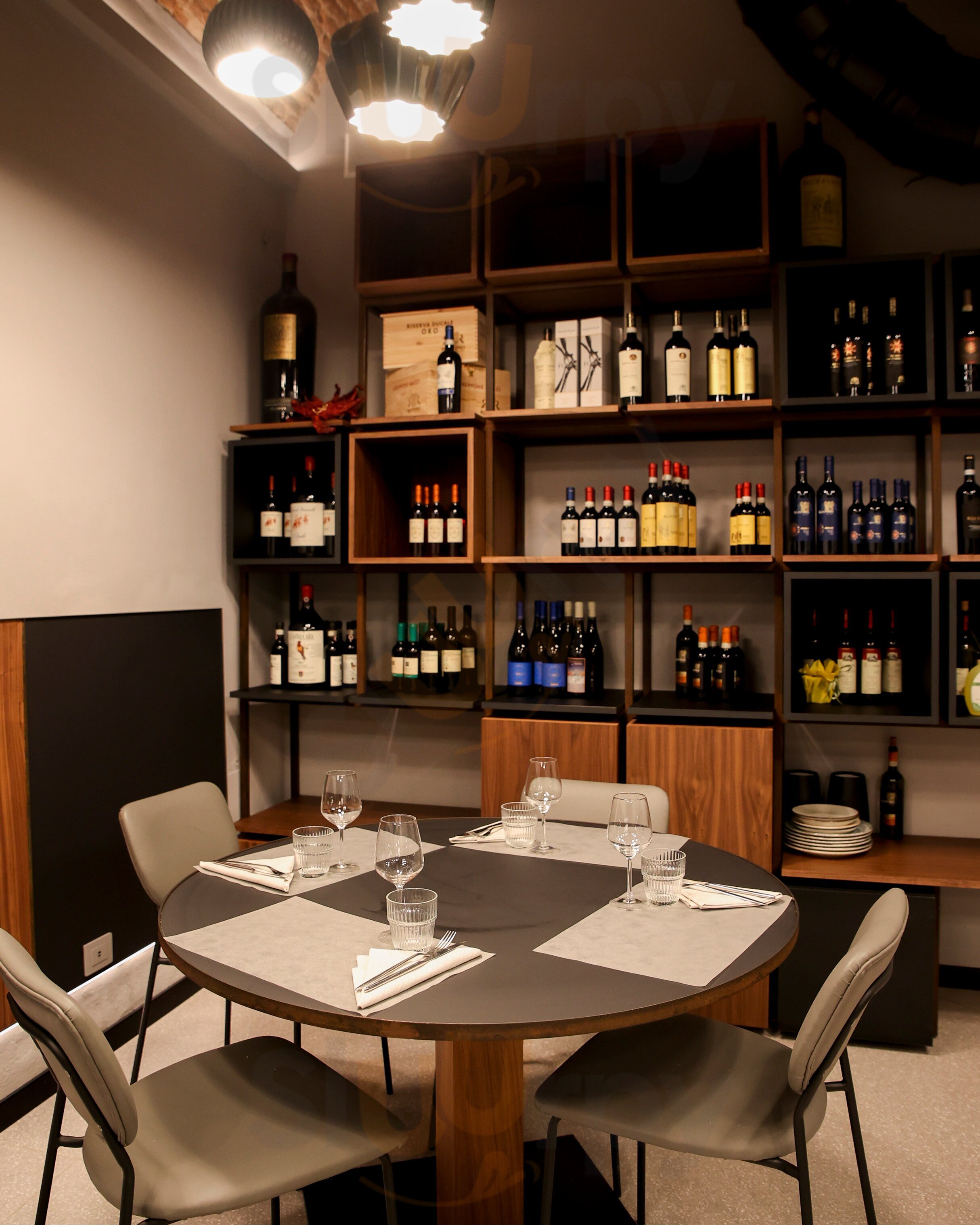 Foto di Gladius Ristorante Bistrot - 8/9