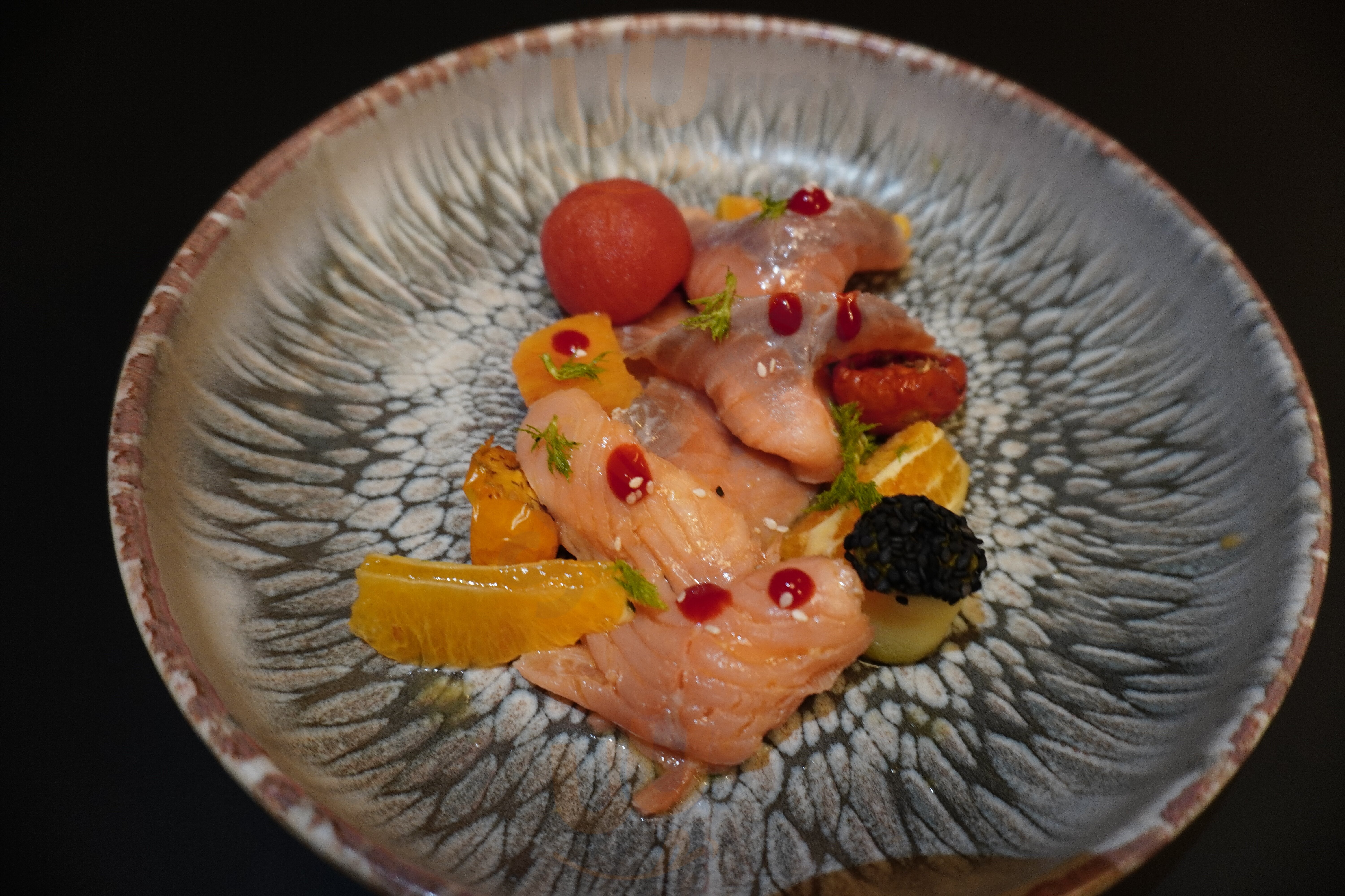 Foto di Gladius Ristorante Bistrot - 7/9