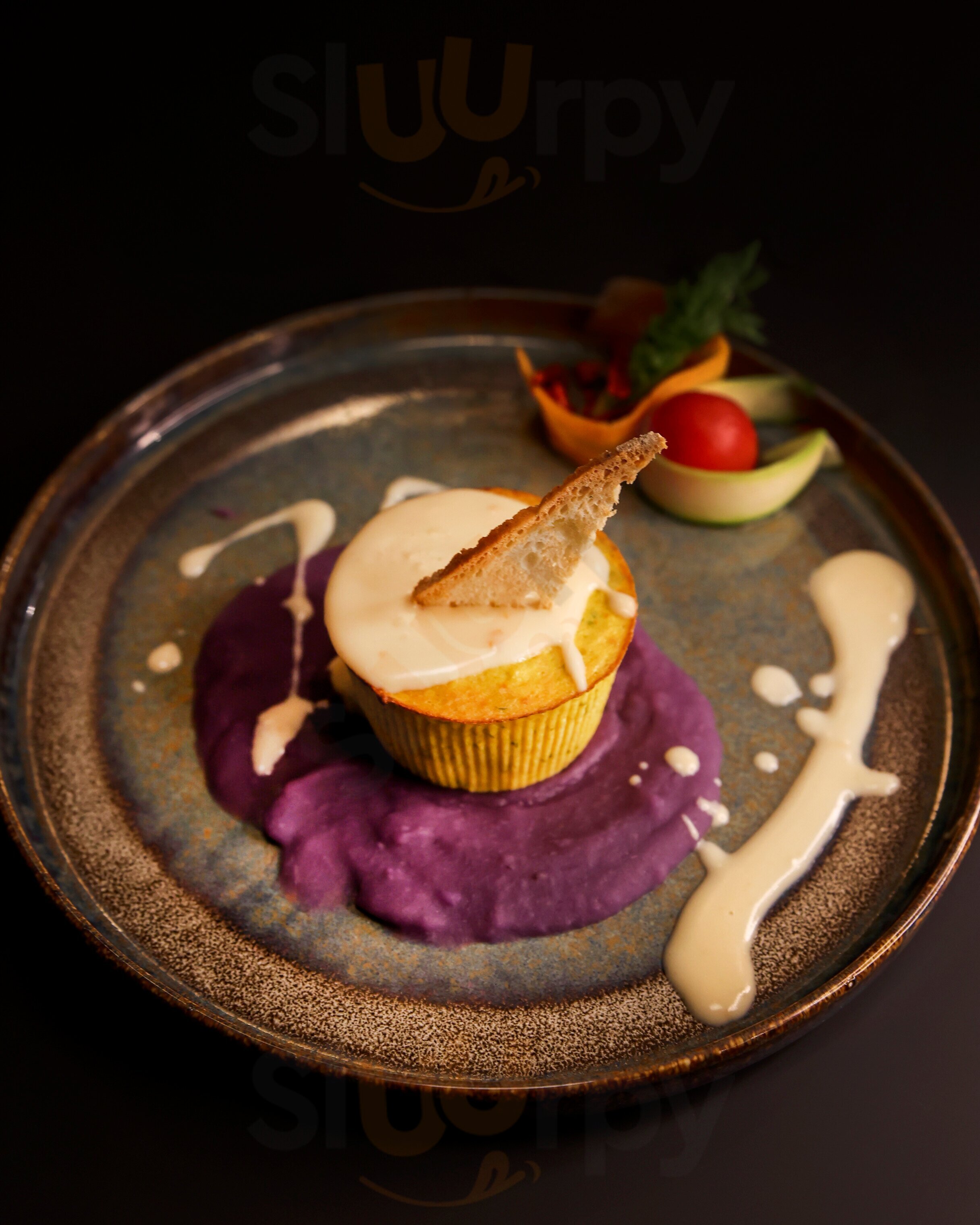 Foto di Gladius Ristorante Bistrot - 6/9