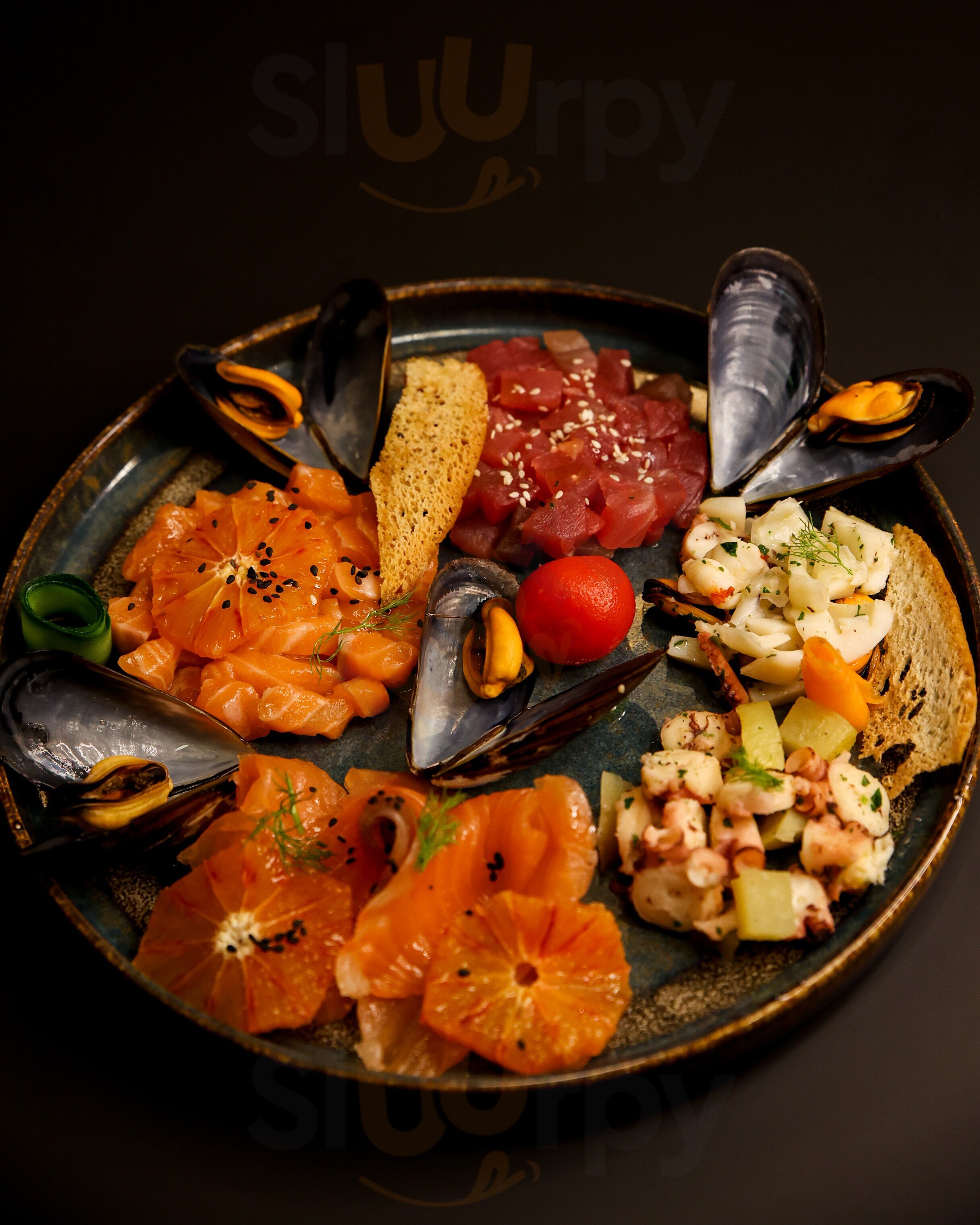 Gladius Ristorante Bistrot