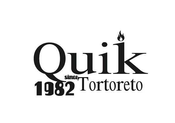 Quik, Tortoreto