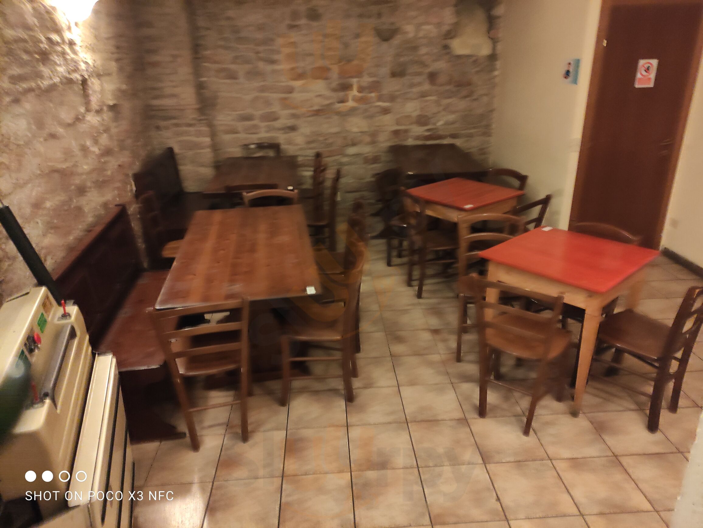 Foto di Bar Ristorante Sabatini Sandro - 6/6