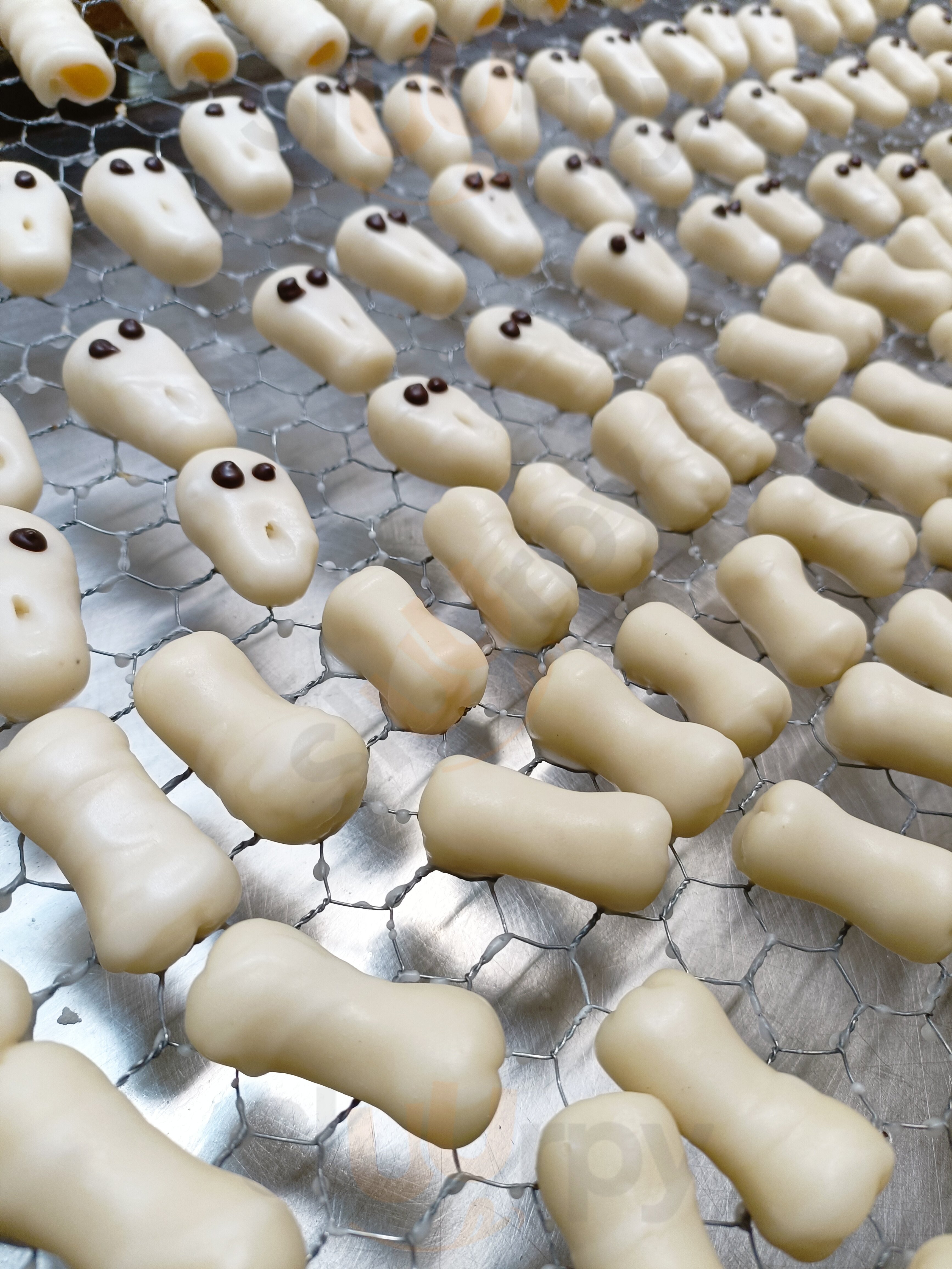 Foto di Pastisseria La Mercé - 10/10