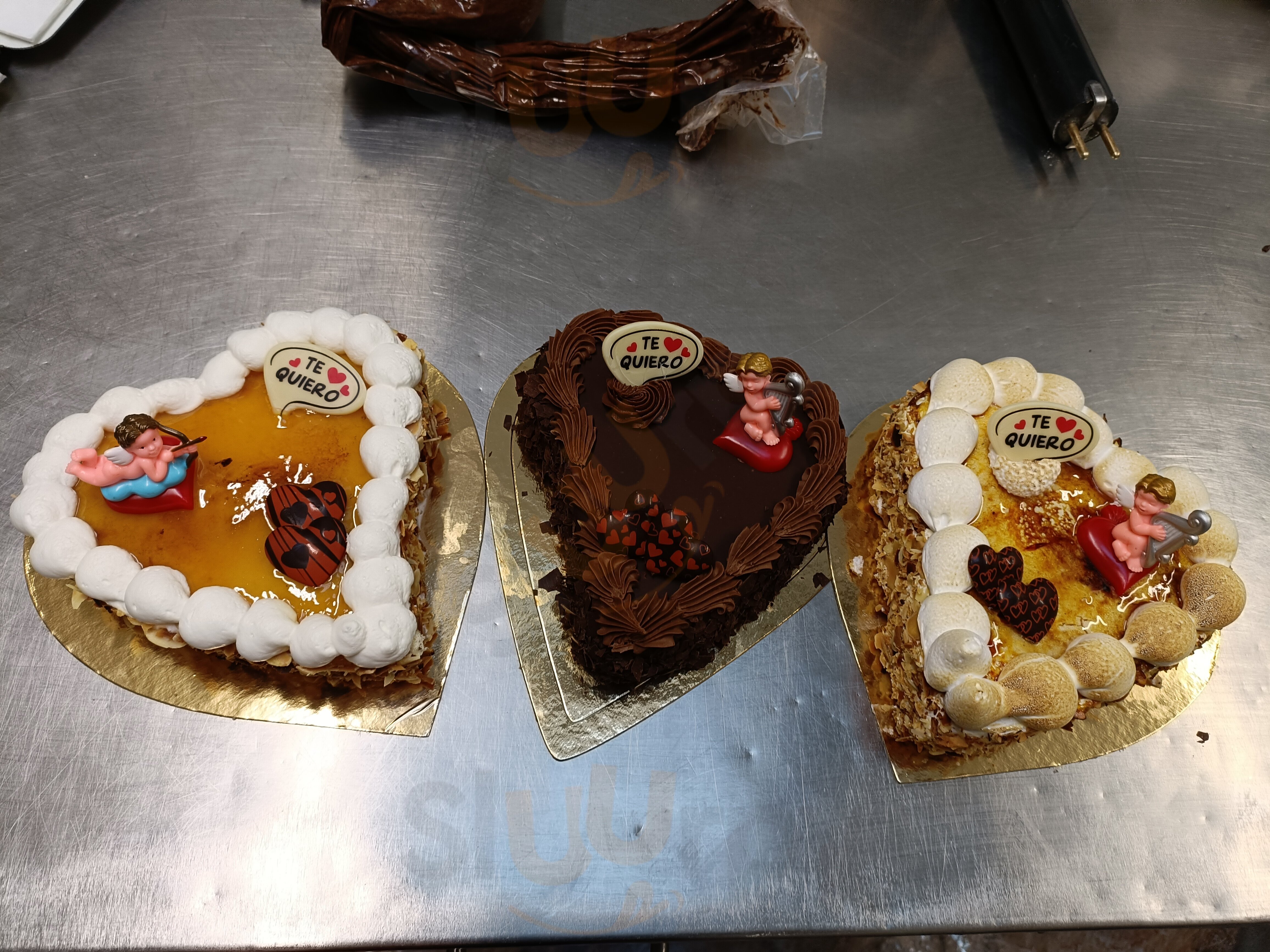 Foto di Pastisseria La Mercé - 9/10