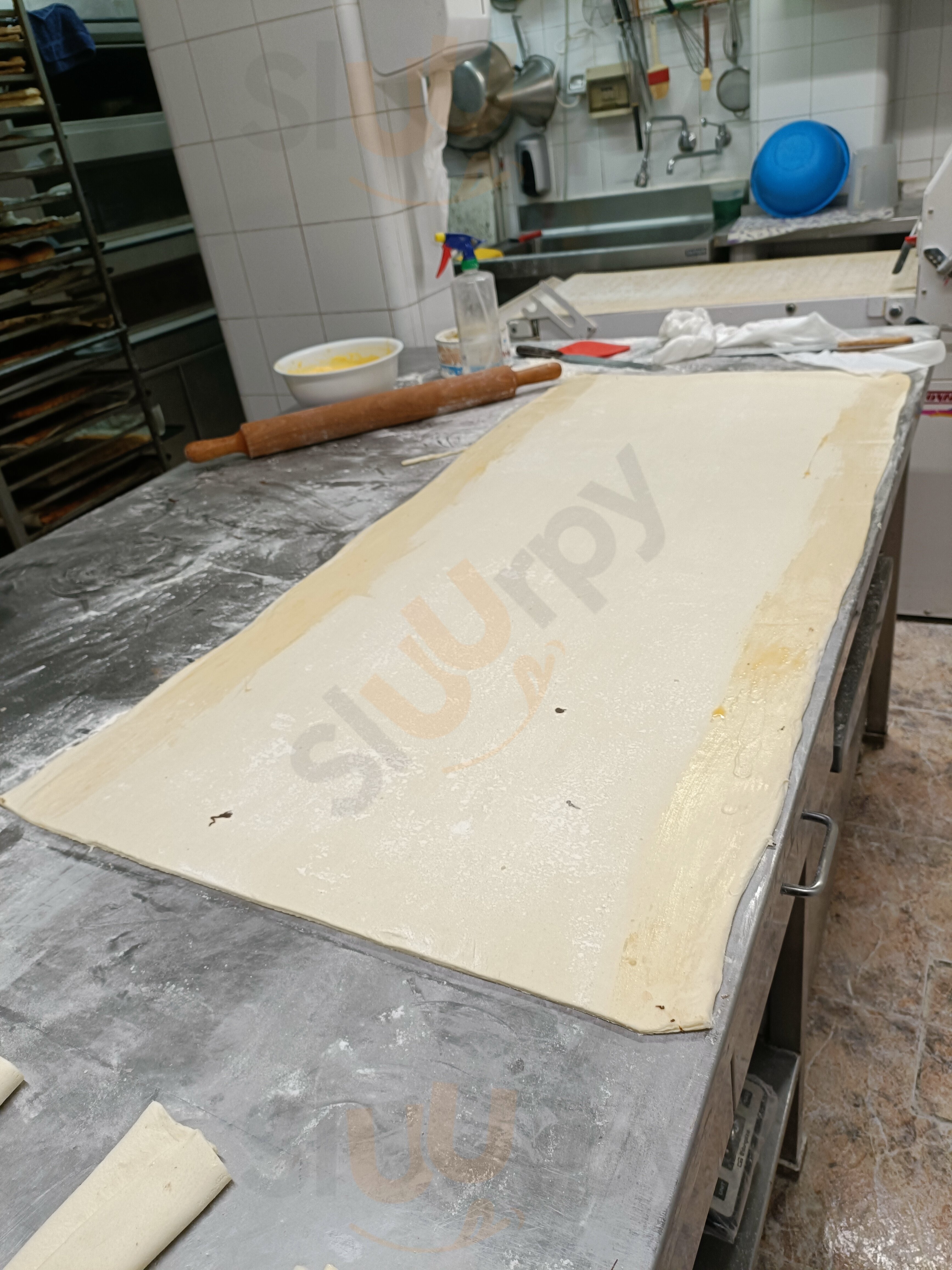 Foto di Pastisseria La Mercé - 8/10