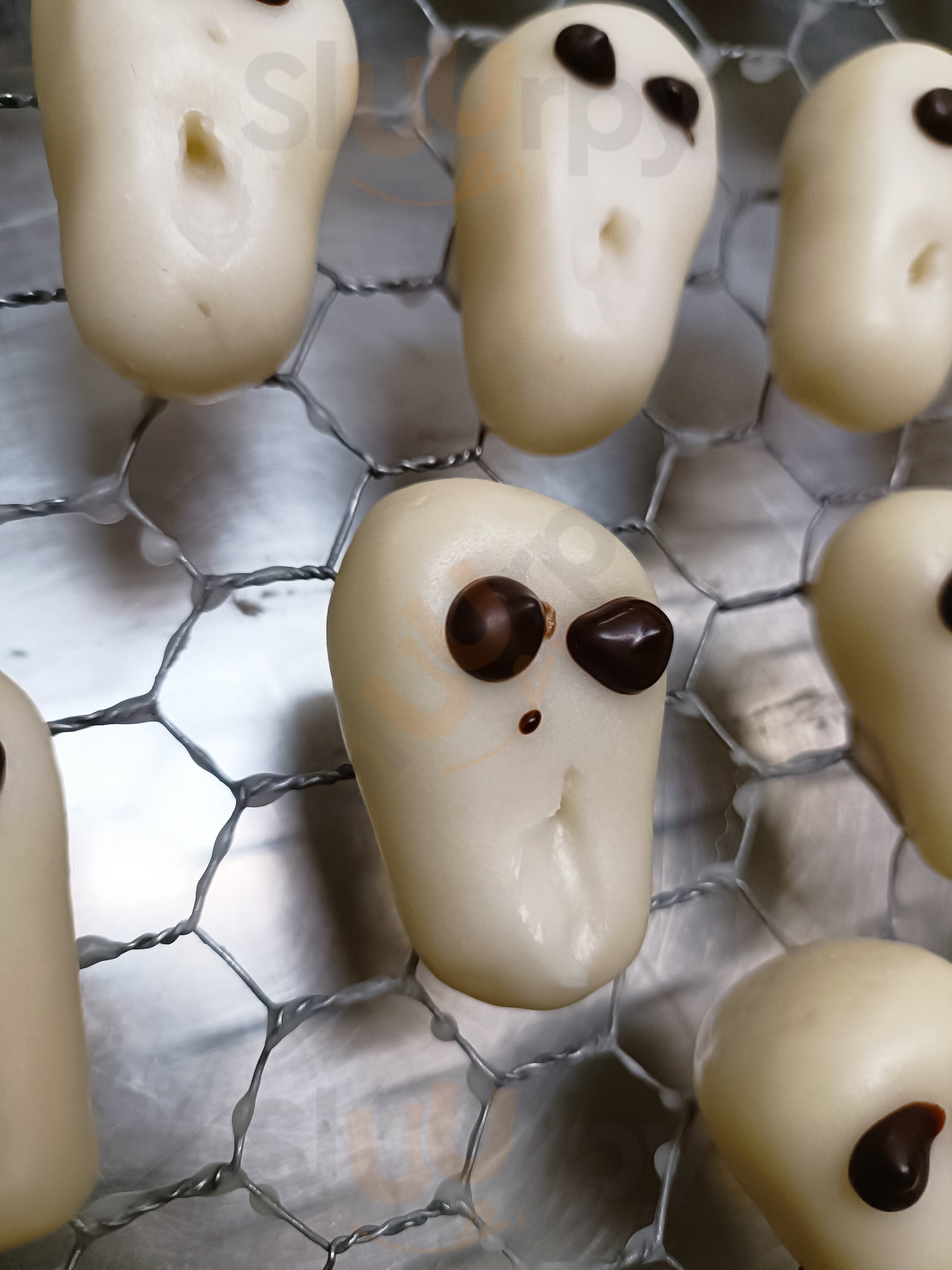 Foto di Pastisseria La Mercé - 6/10