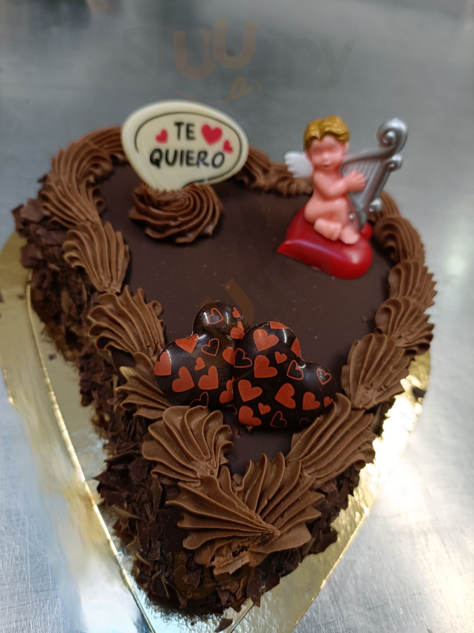 Foto di Pastisseria La Mercé - 7/10