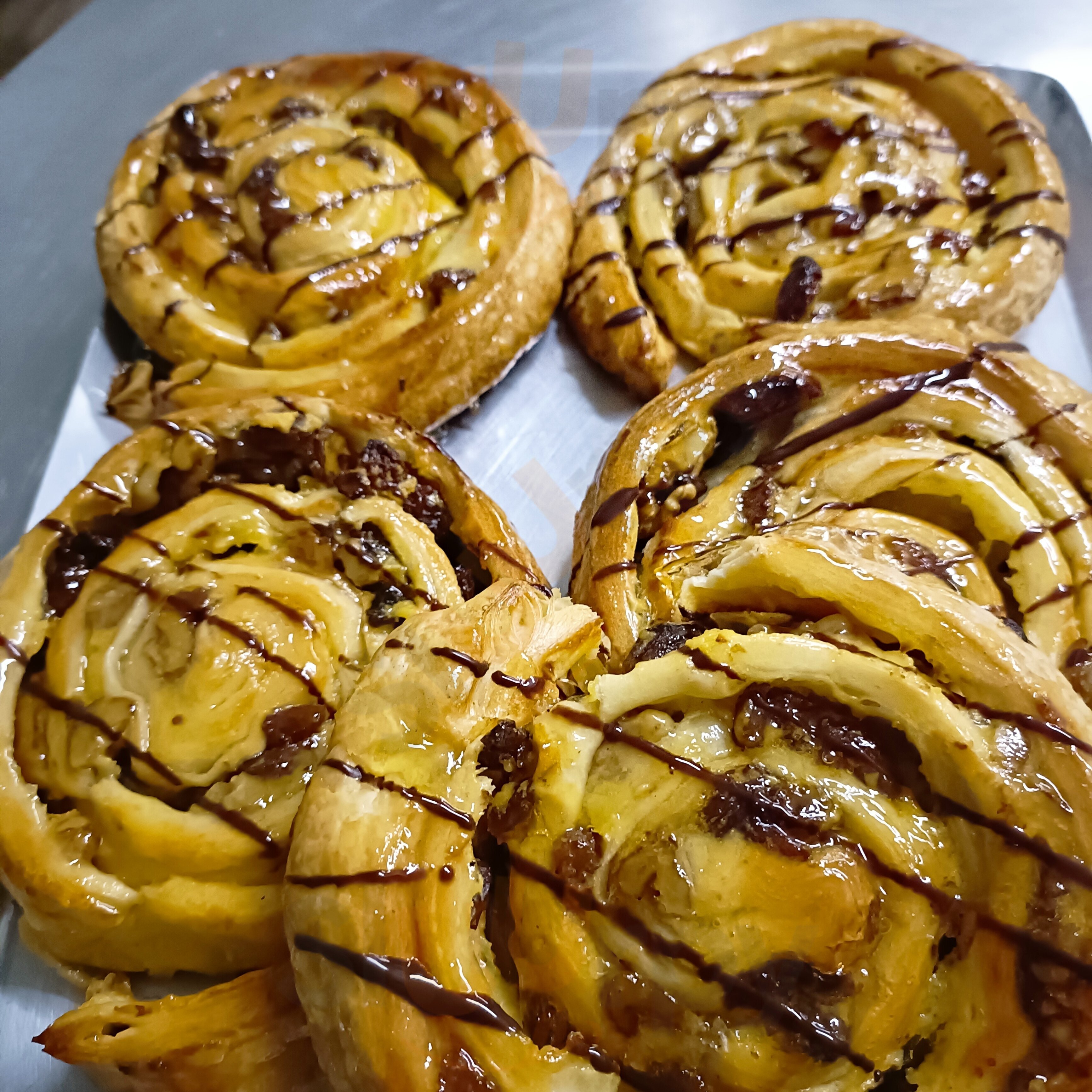 Pastisseria La Mercé