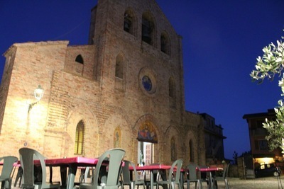 Locanda Il Poeta Contadino, Mosciano Sant&#39;Angelo