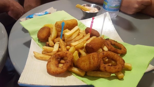 La Storica Panineria, Palermo