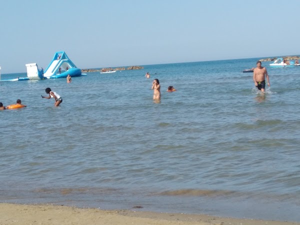 Lido Atlantic, Roseto Degli Abruzzi